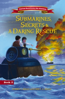 Submarines, Secrets and a Daring Rescue