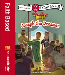 Joseph the Dreamer : Level 2