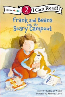 Frank and Beans and the Scary Campout : Level 2