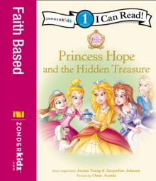 Princess Hope and the Hidden Treasure : Level 1