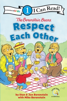 The Berenstain Bears Respect Each Other, Paperback / softback Book The Berenstain Bears Respect Each Other, Paperback / softback Book