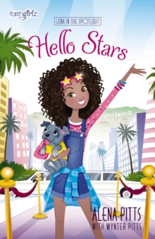 Hello Stars, Paperback / softback Book Hello Stars, Paperback / softback Book