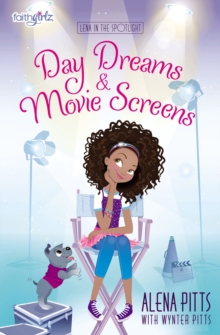 Day Dreams and Movie Screens, Paperback / softback Book Day Dreams and Movie Screens, Paperback / softback Book