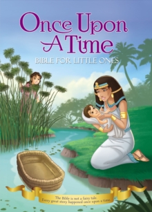 Once Upon a Time Bible for Little Ones, Board book Book Once Upon a Time Bible for Little Ones, Board book Book