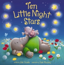 Ten Little Night Stars