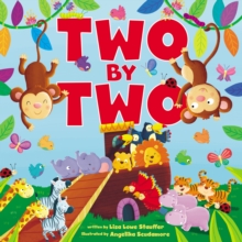 Two by Two, Board book Book Two by Two, Board book Book