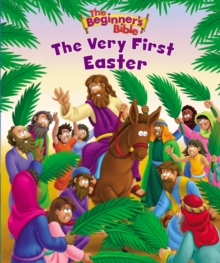The Beginner's Bible The Very First Easter, Paperback / softback Book The Beginner's Bible The Very First Easter, Paperback / softback Book