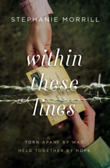 Within These Lines, Hardback Book Within These Lines, Hardback Book