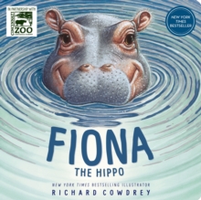 Fiona the Hippo, Board book Book Fiona the Hippo, Board book Book