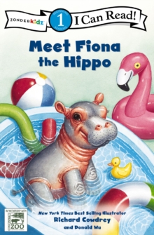 Meet Fiona the Hippo : Level 1