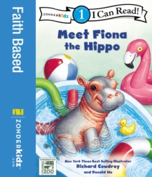 Meet Fiona the Hippo : Level 1