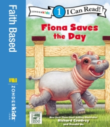 Fiona Saves the Day : Level 1