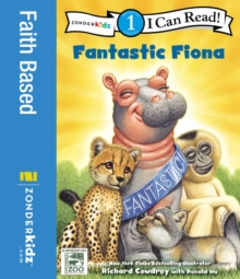 Fantastic Fiona : Level 1