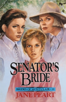 Senator's Bride