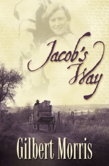 Jacob's Way, EPUB eBook Jacob's Way, EPUB eBook