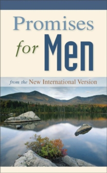 Promises for Men : from the New International Version