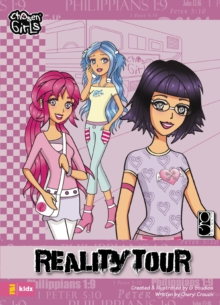 Reality Tour