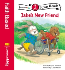 Jake's New Friend : Level 2