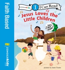 Jesus Loves the Little Children : Level 1