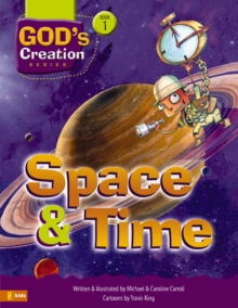 Space and Time