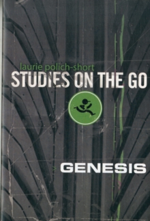 Genesis, Paperback / softback Book Genesis, Paperback / softback Book