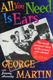 All You Need is Ears, Paperback Book All You Need is Ears, Paperback Book