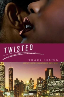 Twisted, Paperback Book Twisted, Paperback Book
