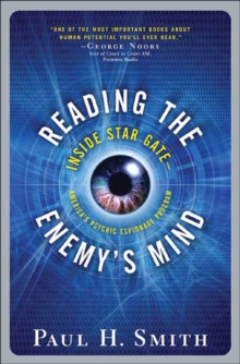 Reading the Enemy's Mind : Inside Star Gate