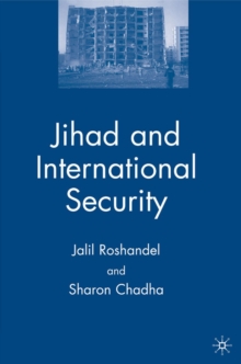 Jihad and International Security