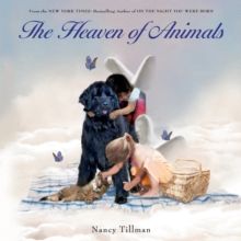 Heaven of Animals, Hardback Book Heaven of Animals, Hardback Book