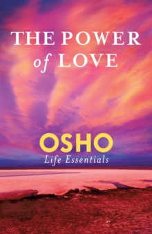 The Power of Love, Paperback / softback Book The Power of Love, Paperback / softback Book