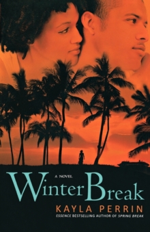 Winter Break, Paperback / softback Book Winter Break, Paperback / softback Book