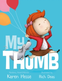 My Thumb, Hardback Book My Thumb, Hardback Book