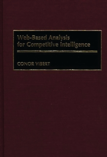 Web-Based Analysis for Competitive Intelligence