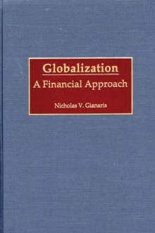 Globalization : A Financial Approach