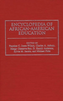 Encyclopedia of African-American Education