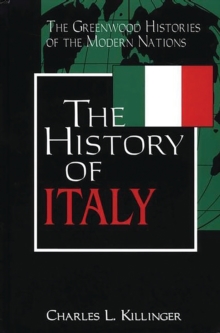 The History of Italy