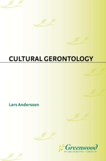 Cultural Gerontology