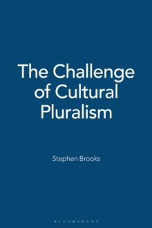 The Challenge of Cultural Pluralism