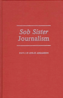 Sob Sister Journalism