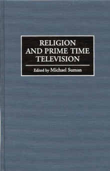 Religion and Prime Time Television