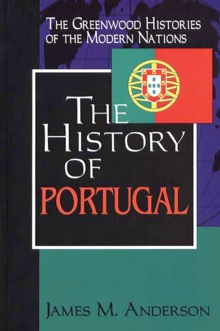 The History of Portugal