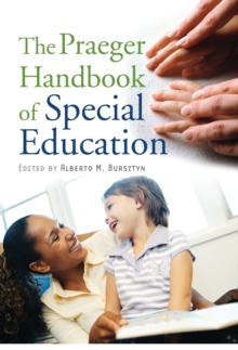 The Praeger Handbook of Special Education