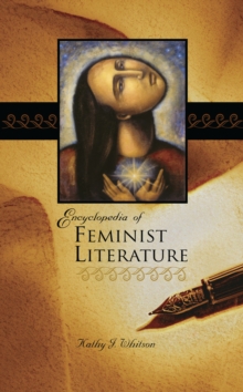 Encyclopedia of Feminist Literature