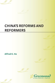 China's Reforms and Reformers