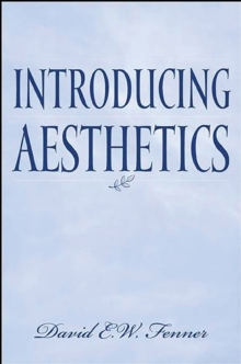 Introducing Aesthetics