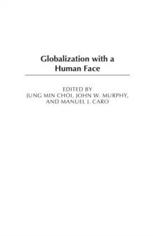 Globalization with a Human Face