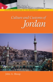 Culture and Customs of Jordan