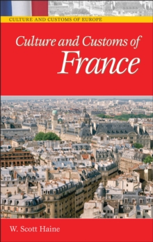 Culture and Customs of France