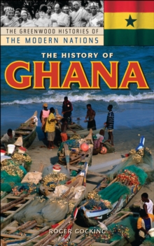 The History of Ghana